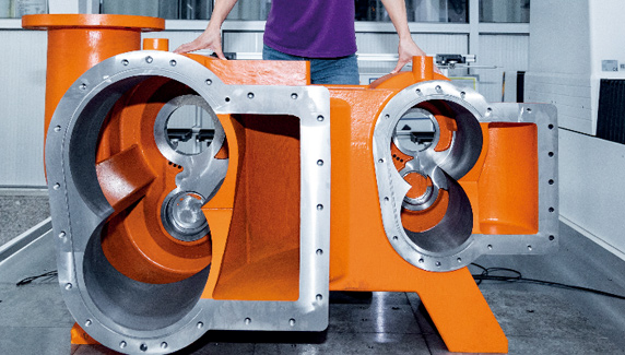 捷豹空壓機(jī)出現(xiàn)死機(jī)的原因及解決辦法